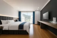Kangding Snow View Yuntian Hotel - สัตว์เลี้ยง