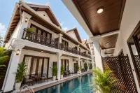 Cozy An Boutique Luangprabang Hotel - breakfast