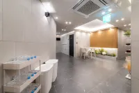 Oreum Hotel Dongdaemun - Wifi