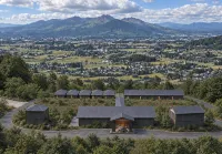 ASO RETREAT by Onko Chishin - 5 Sao