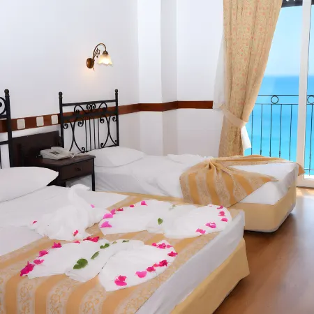 Şevki Bey Hotel