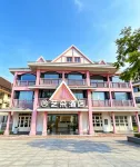 藝朵酒店（南臘河星光夜市店） - 2星級