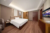 Impression Longcheng Boutique Hotel - พร้อมWifi