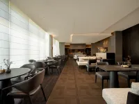 Atour Hotel Linhai Taizhou Haigangcheng Linjiang Avenue - พร้อมอาหารเช้า