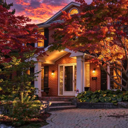 tofino villa