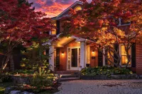 tofino villa - 4-Star
