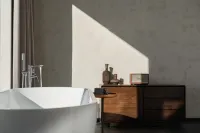 landscape poetry house