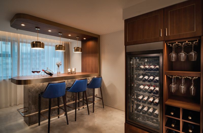 The Westin Shenyang Hotel photo 5