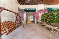 GreenTree Express Hotel (Anqing Duxiu Avenue Greenland New Metropolis) - 2 stelle