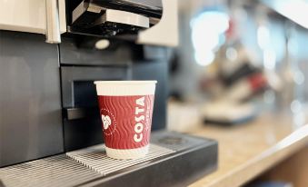 HanTing Hotel (Beijing West Railway Station Lize Business District)