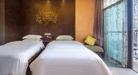 TULOU BOUTIQUE HOTEL Hotel di Haikou