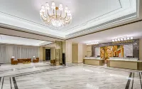 Vienna International Hotel (Lianshui Yanhuang Avenue Lianshui Middle School)