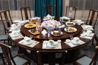 Yongxin QinLu FengYuan Hotel - breakfast