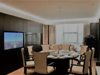 Kaimo International Hotel Shenmu - breakfast
