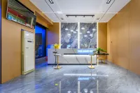 Yueliangwan Business Hotel