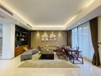 Huizhou Longmen Nankunshan YiMu Hot Spring Villa