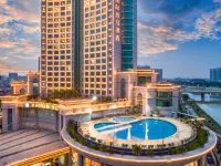 Galaxy International Holiday Hotel Hotels in Huazhou