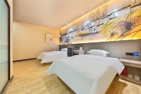 Duxiang Riverside Hotel (Nancheng Yinfeng Road Branch)