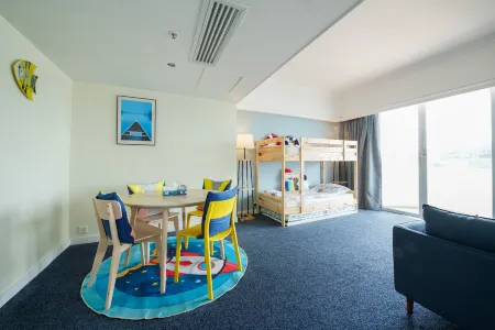Warwick Hotel Cheung Chau