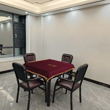 Xinfeng Shiguang Hot Spring Homestay