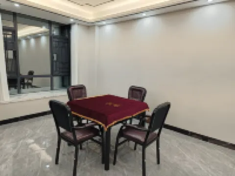 新豐拾光温泉民宿