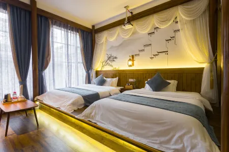 Return Home Boutique Hostel
