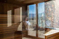 Jumeirah Mallorca - spa