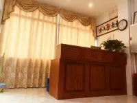 Wangfa homestay