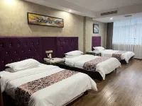 Guidong Hongyun Business Hotel