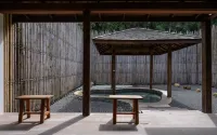 蒙查溫泉旅館 - 浪漫/情侶