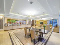 維也納飯店（六安裕安高鐵站店）