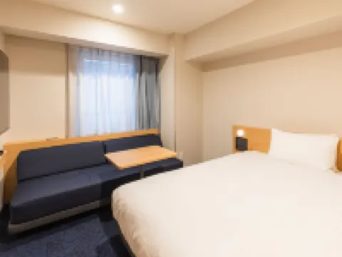 Sotetsu Fresa Inn Yodoyabashi Hoteles en Osaka