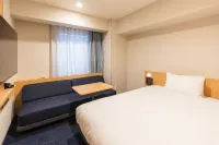 Sotetsu Fresa Inn Yodoyabashi Hotel a Nishiyodogawa-ku
