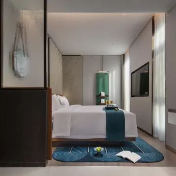 Yunbo Huanyue Hotel