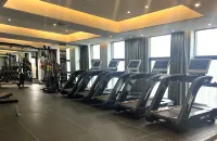 Grand New Century Hotel