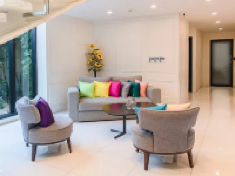 โรงแรมวัน โรงแรมในอำเภอ คลองหลวง