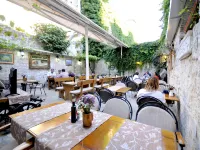 Palace Central Square Hotels in Trogir