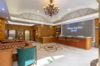 City Garden Hotel (Binzhou Bohai International Zhongbai Building)