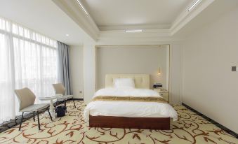 Yunfu Wanyue Business Hotel
