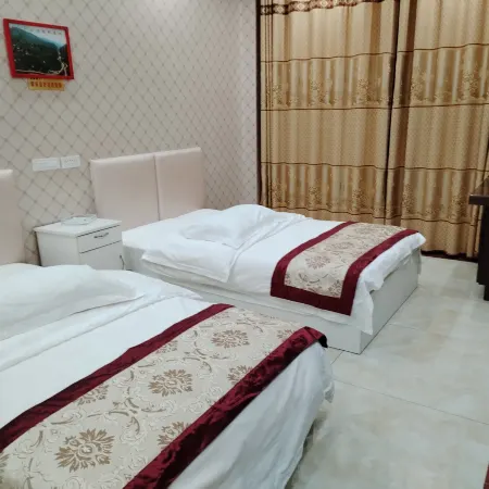 Longxi Hotel