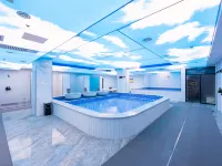 GreenTree Inn Express Hotel (Baoding Mancheng District Government Branch) Hotels near The Seventh Hospital of Baoding