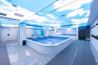 GreenTree Inn Express Hotel (Baoding Mancheng District Government Branch)