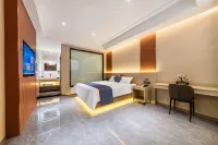 Junyi Chain Hotel (Chaozhou Cidu Middle School) Hotels in Chaozhou