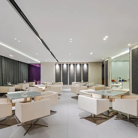 Jinjiang Inn ( Wuxi Liangqing road Wanda Plaza canal Bay Industrial Center store) Отели рядом с достопримечательностью «Си Хи Парк»