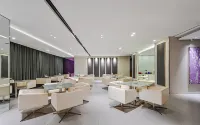 Jinjiang Inn ( Wuxi Liangqing road Wanda Plaza canal Bay Industrial Center store)