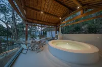 Mantian Resort - Hot Springs