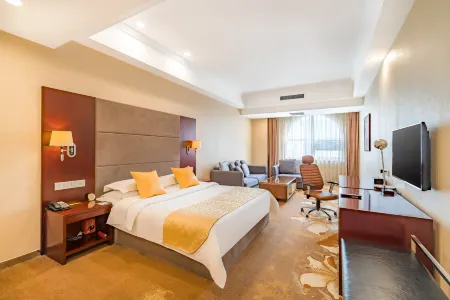 Jinglin Hotel