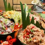 Grandis Hotel - breakfast