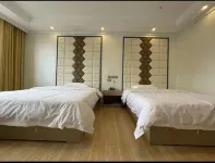 Jishui Yuehao Hotel Hotels near Chinese Jinshi Culture Park