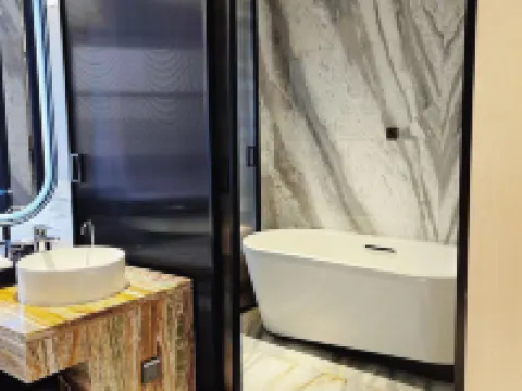 Chalsili Hotel Bole Hoteles en Bole